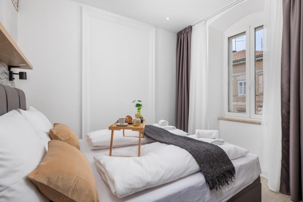 Apartments Diego リエカ エクステリア 写真
