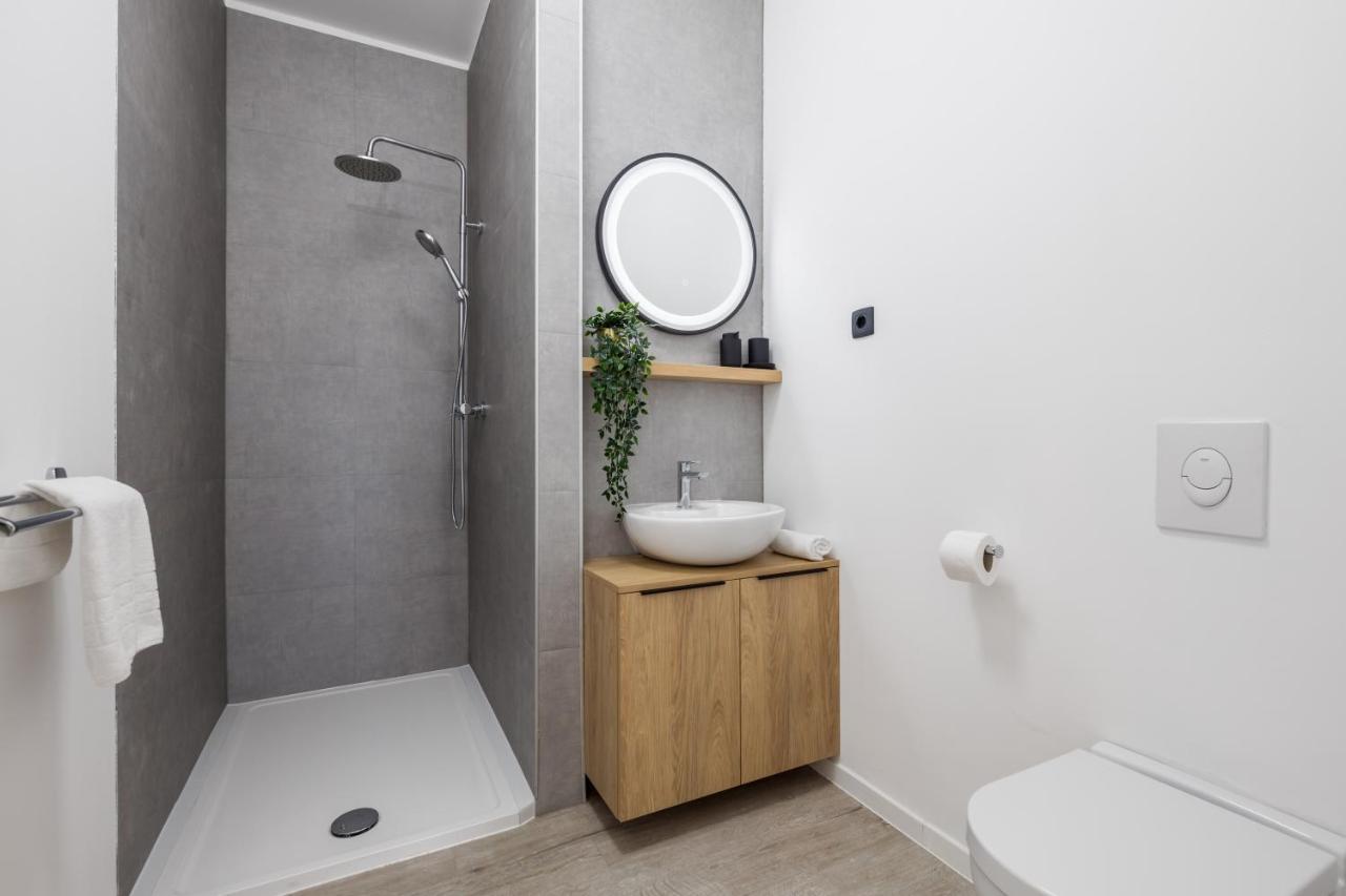 Apartments Diego リエカ エクステリア 写真