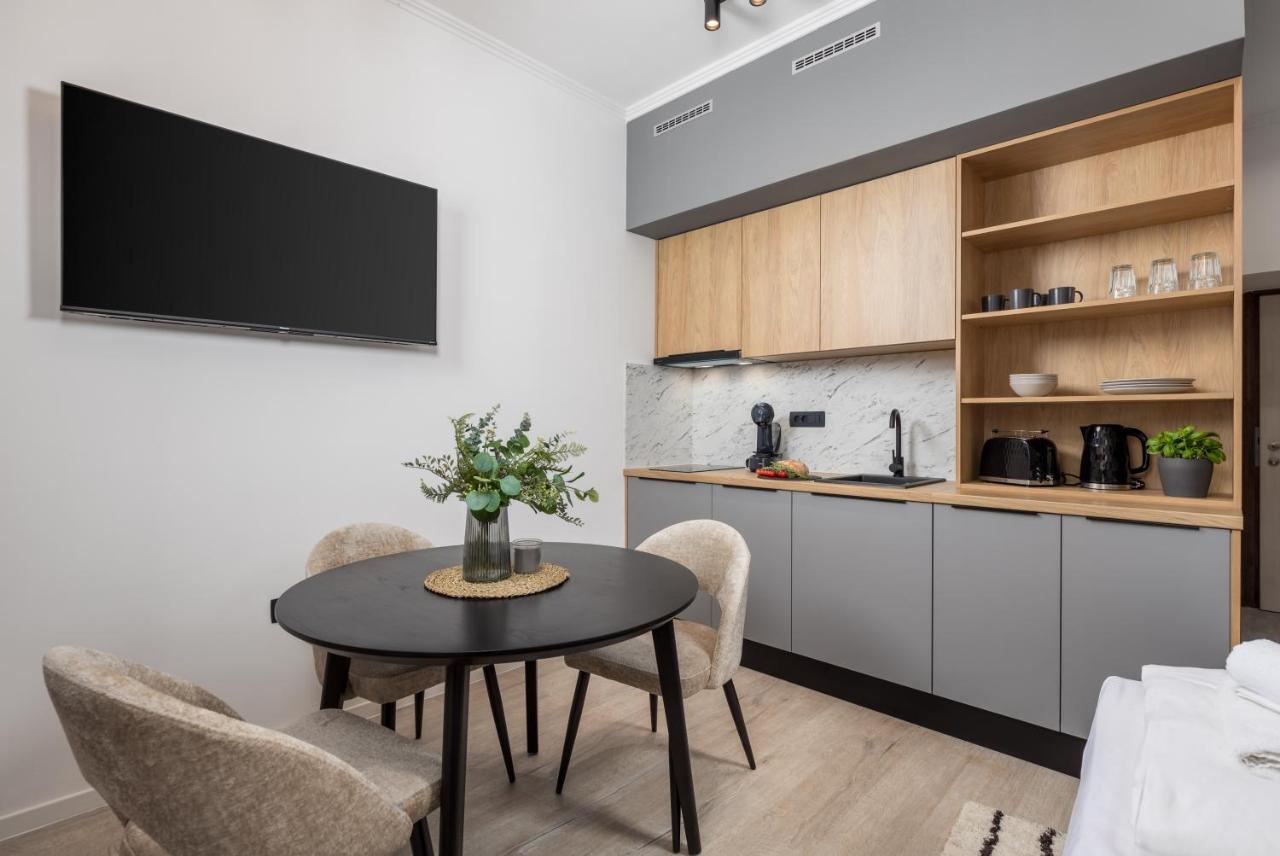 Apartments Diego リエカ エクステリア 写真