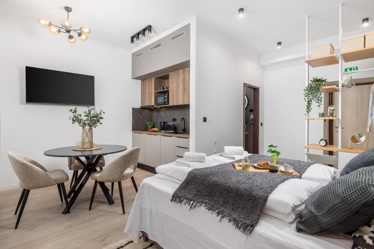Apartments Diego リエカ エクステリア 写真