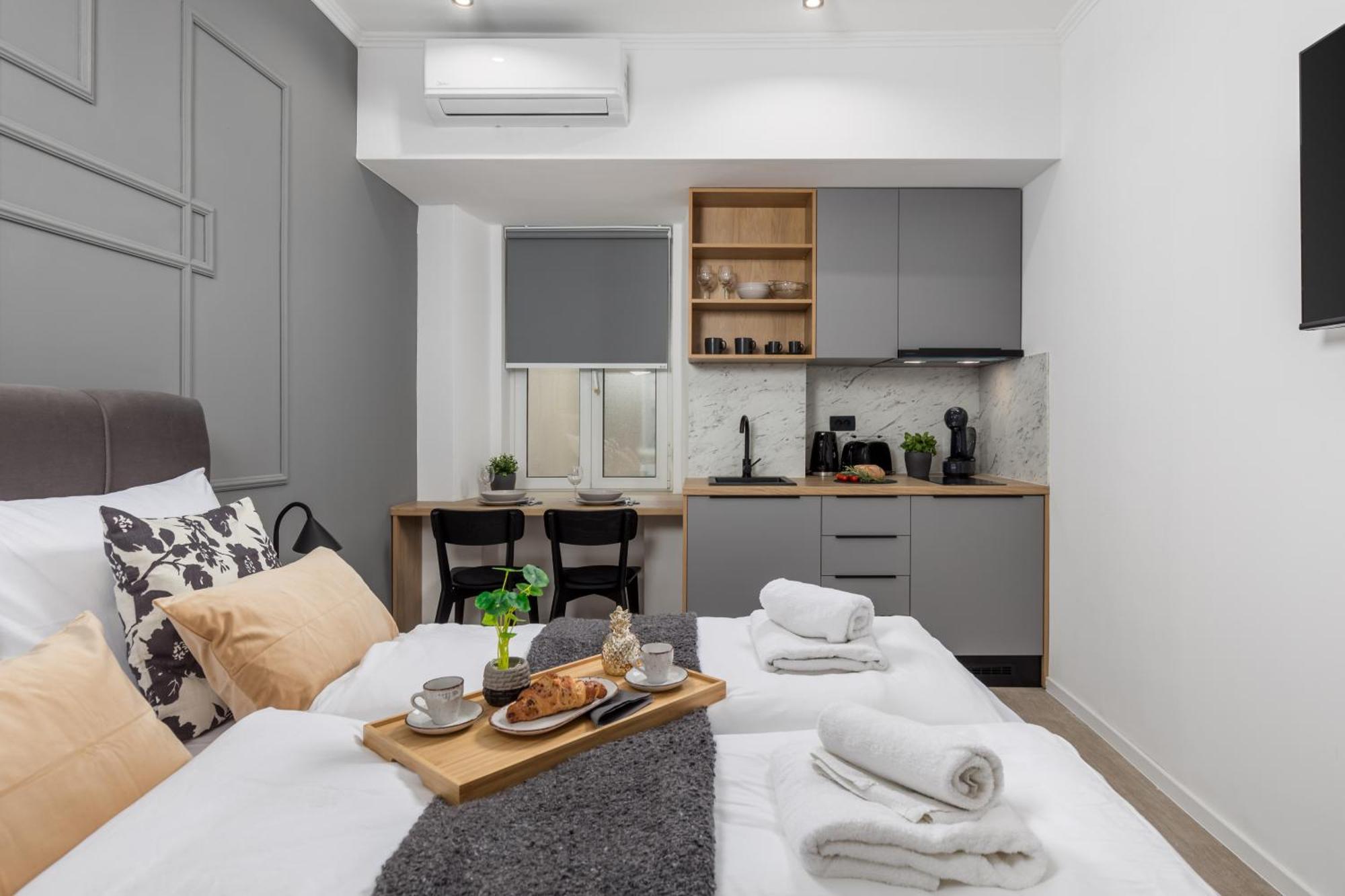 Apartments Diego リエカ エクステリア 写真
