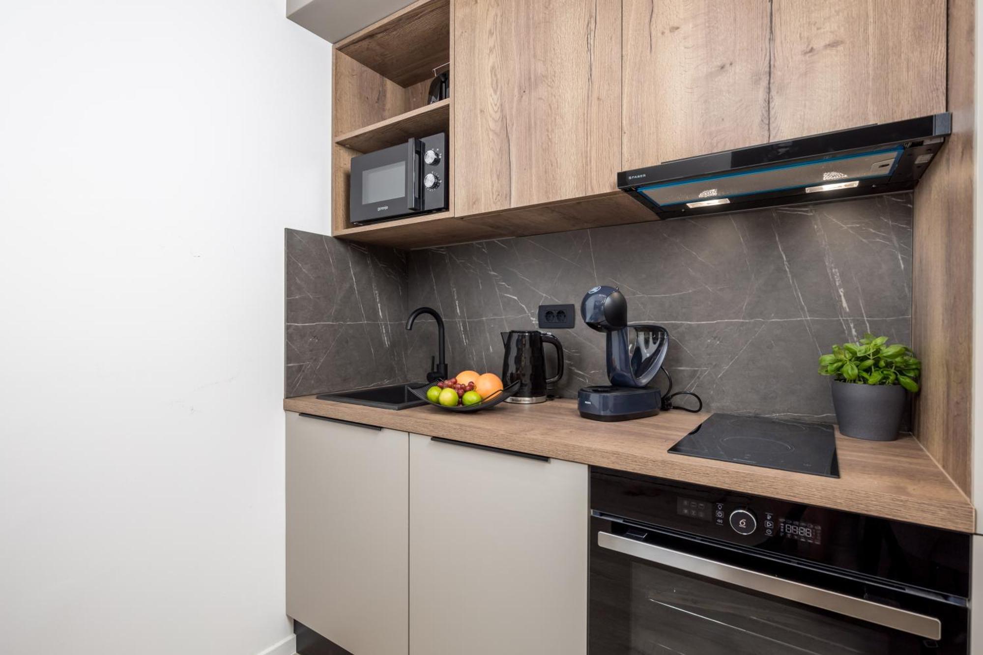 Apartments Diego リエカ エクステリア 写真