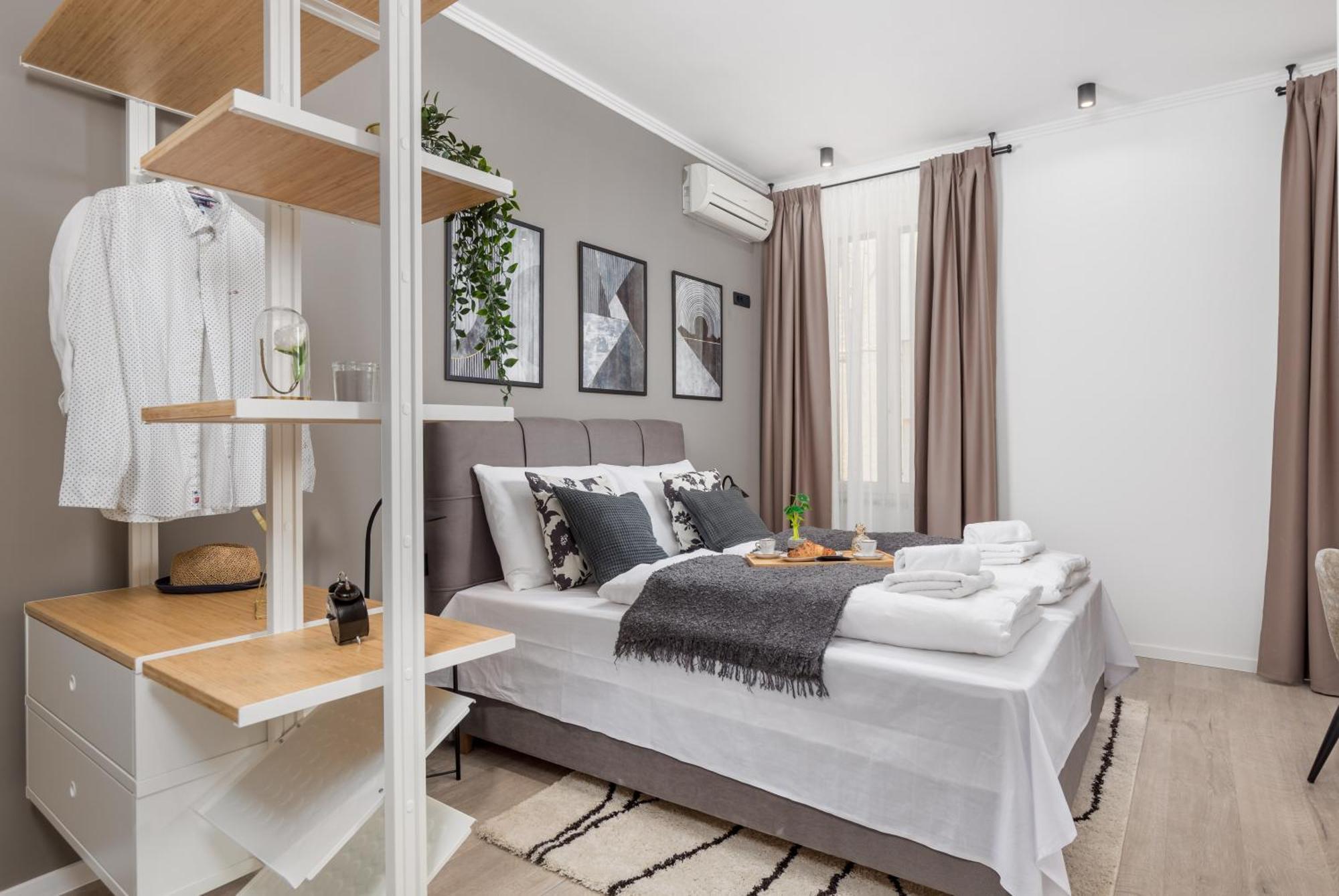 Apartments Diego リエカ エクステリア 写真