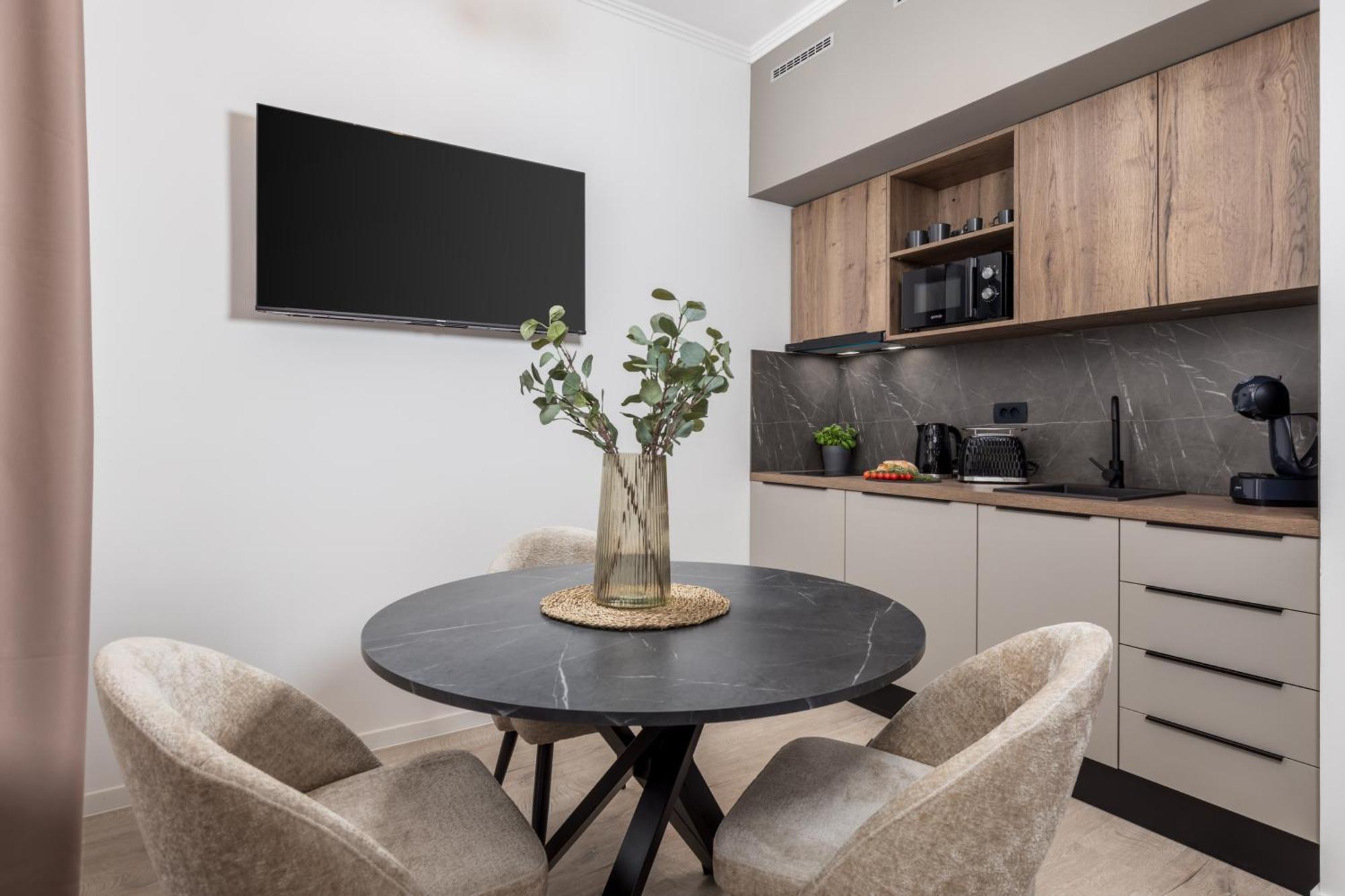 Apartments Diego リエカ エクステリア 写真